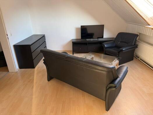 Wohnung zur Miete 750 € 2 Zimmer 65 m² Geschoss 2/3 frei ab 01.09.2026 Braunschweig Westliches Ringgebiet 38106