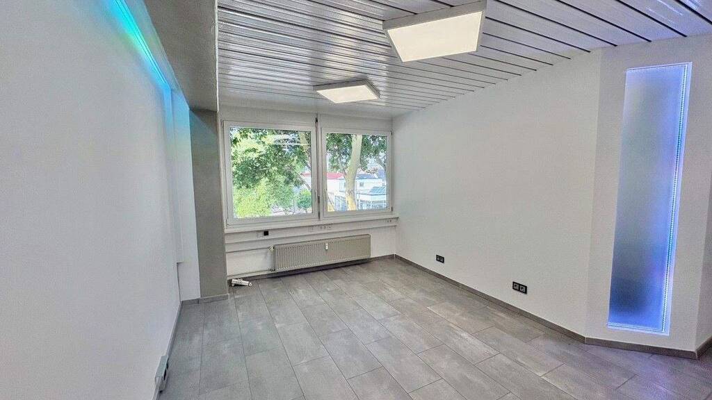 Bürofläche zur Miete 1.395 € 110 m² Bürofläche teilbar ab 110 m² Casterfeldstr. 93 Neckarau Mannheim 68199