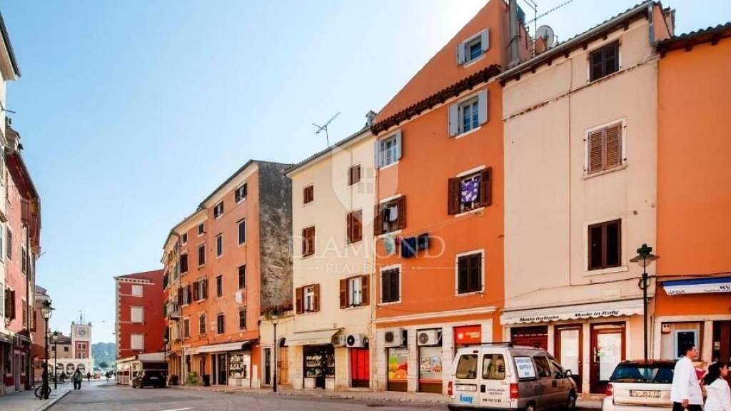 Büro zur Miete 2.500 € 1 Zimmer Rovinj Rovinj