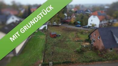 Einfamilienhaus zum Kauf provisionsfrei 335.500 € 5 Zimmer 166 m² 407 m² Grundstück Peiner Straße 8 Seershausen Meinersen 38536
