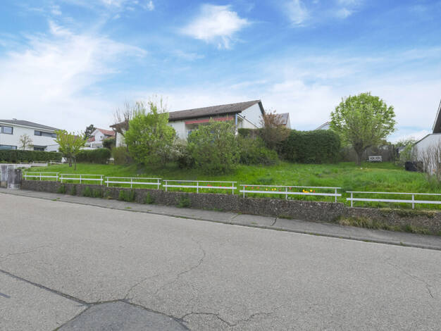 Einfamilienhaus zum Kauf 395.000 € 5 Zimmer 122,3 m² 715 m² Grundstück Stein Königsbach-Stein 75203