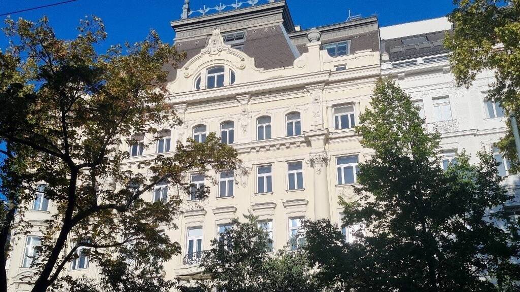 Büro zur Miete 25 € Wien,Innere Stadt 1010