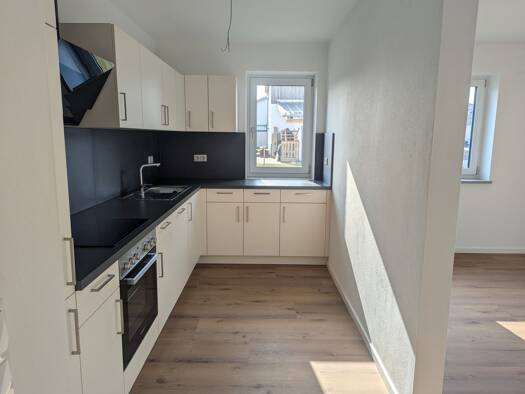 Wohnung zur Miete 1.070 € 3 Zimmer 89,4 m² Plattling 94447