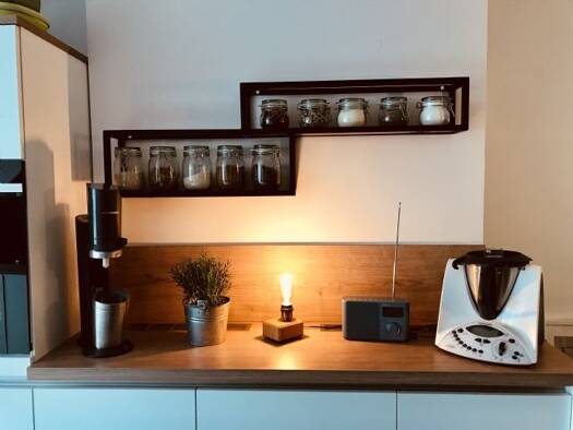 Maisonette zur Miete 1.490 € 4 Zimmer 125 m² Geschoss -1/4 frei ab 01.10.2026 Kopernikusplatz 38 Steinbühl Weiterer Innenstadtgürtel Süd 90459