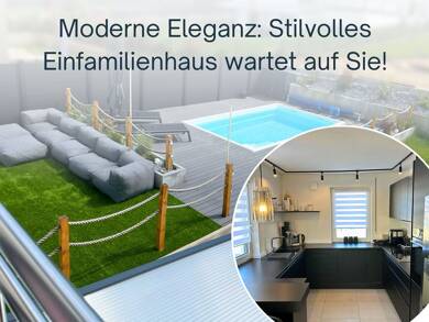 Einfamilienhaus zum Kauf 649.000 € 5 Zimmer 151 m² 591 m² Grundstück Niederviehbach Niederviehbach 84183
