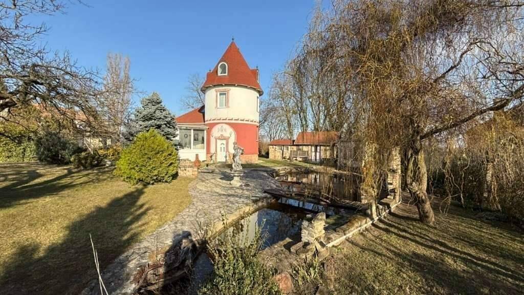 Einfamilienhaus zum Kauf 352.000 € 5 Zimmer 238 m² 1.834 m² Grundstück Koppánymonostor 2903