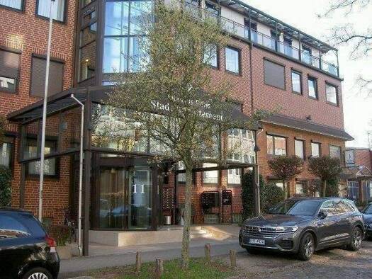 Wohnung zur Miete 970 € 2 Zimmer 56 m² 2. Geschoss frei ab sofort Nebendahlstr. 11 Wandsbek Hamburg 22041