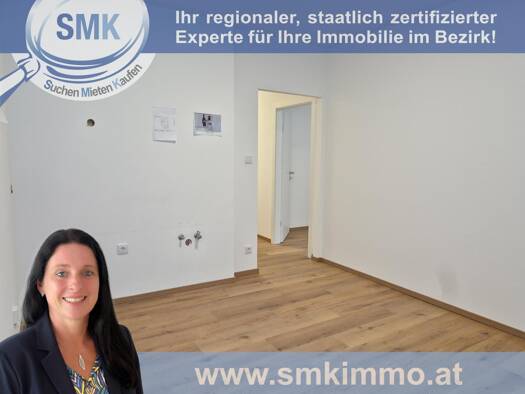 Wohnung zur Miete 780 € 2 Zimmer 39 m² Krems an der Donau Krems an der Donau 3500