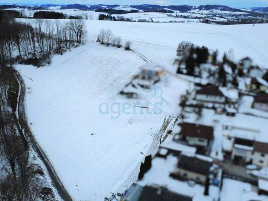 Grundstück zum Kauf 299.000 € 1.343 m² Grundstück Krenglbach / Haiding 4631