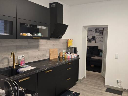 Maisonette zur Miete 621 € 3 Zimmer 90 m² frei ab 30.06.2026 Dorfstraße (Ackendorf) 86 B Ackendorf Hohe Börde 39343