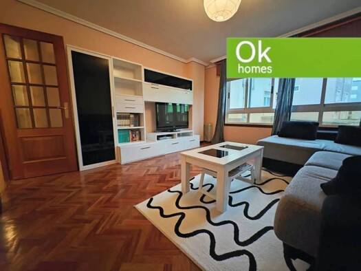 Wohnung zum Kauf 219.000 € 3 Zimmer 107 m² 1. Geschoss Arteixo 15140