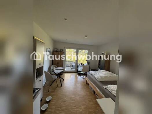Wohnung zur Miete Tauschwohnung 420 € 1 Zimmer 22 m² EG Poppelsdorf Bonn 53115