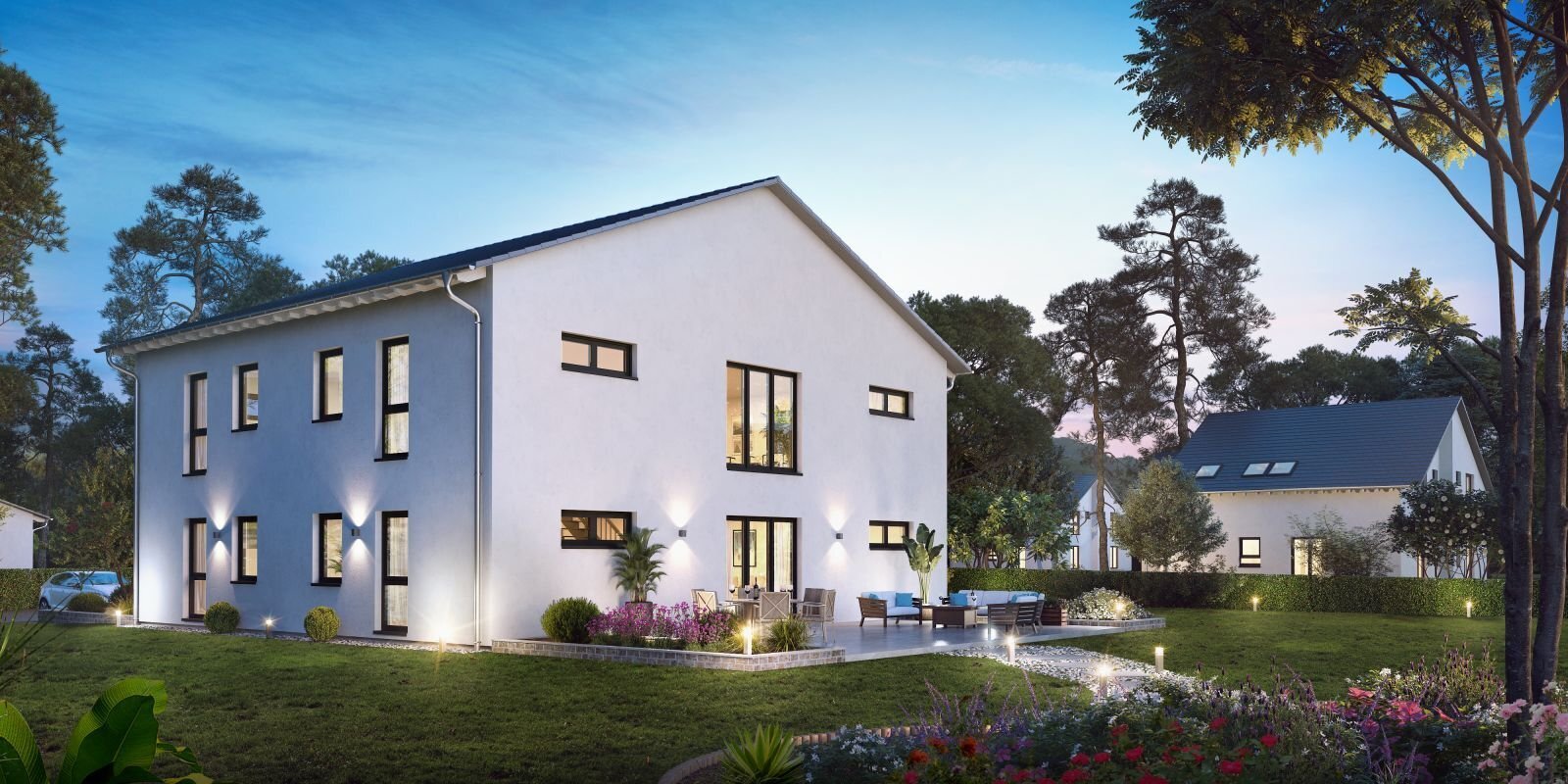 Haus zum Kauf 921.049 € 11 Zimmer 326,1 m²<br/>Wohnfläche 1.442 m²<br/>Grundstück Bergneustadt Bergneustadt 51702