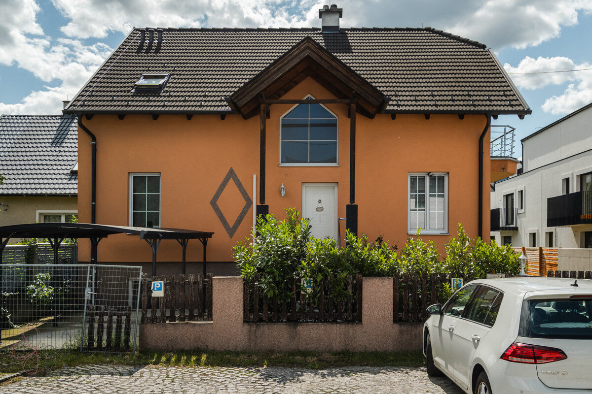 Einfamilienhaus zum Kauf 999.999 € Tribuswinkel 2512