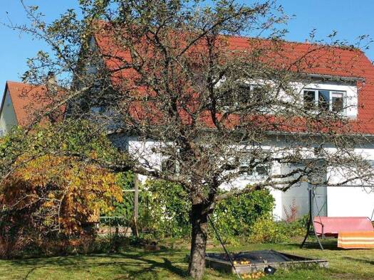 Mehrfamilienhaus zum Kauf 770.000 € 201 m² 369 m² Grundstück Alte Straße 40a Eibach Nürnberg 90451