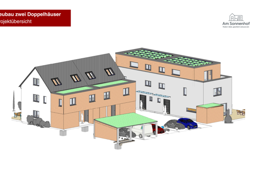 Wohnung zum Kauf - Erstbezug 639.000 € 6 Zimmer 150,8 m² 3. Geschoss Ortsstraße Schlatt Bad Krozingen 79189