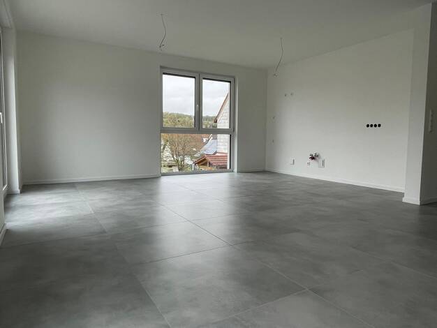 Studio zum Kauf - Erstbezug 312.000 € 3 Zimmer 80 m² 2. Geschoss Schönenberg Schönenberg-Kübelberg 66909