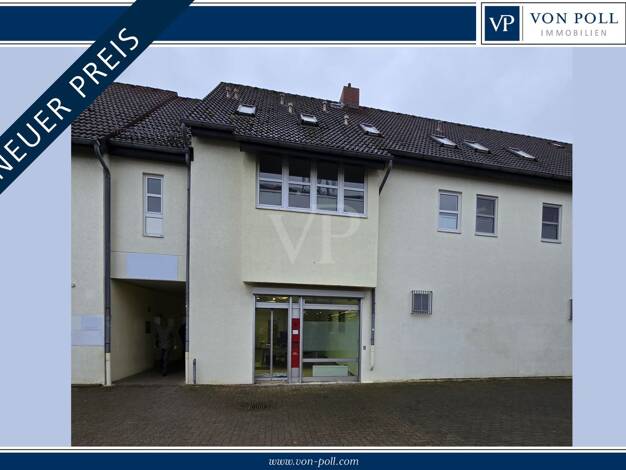 Laden zum Kauf 89.000 € 4 Zimmer 55,5 m² Verkaufsfläche Gebhardshagen West 38229