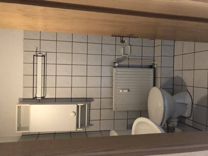 Apartment für Studenten, Limberger Straße, Osnabrück – Limberger Straße 70/72, 49080 Osnabrück – Vorschaubild 5