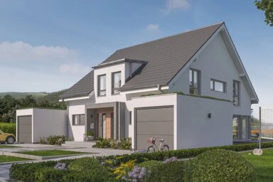 Einfamilienhaus zum Kauf 552.997 € 5 Zimmer 116 m² 593 m² Grundstück frei ab 01.02.2026 Karthause Nord 1 Koblenz 56075