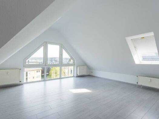 Maisonette zur Miete 1.160 € 4 Zimmer 129 m² Geschoss 4/5 frei ab 01.10.2026 Barmen Oberbarmen 42287