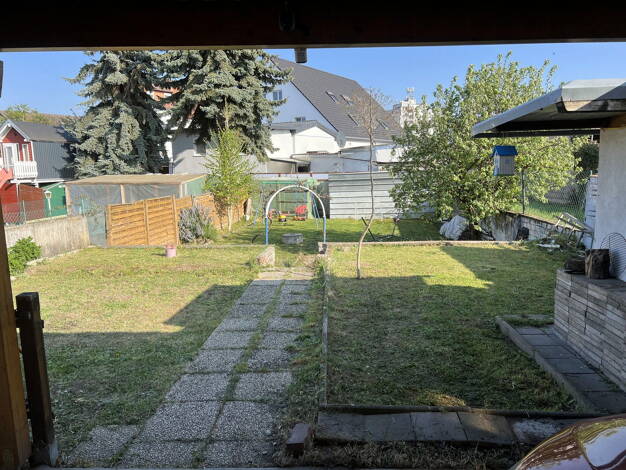 Mehrfamilienhaus zum Kauf provisionsfrei 620.000 € 8,5 Zimmer 244 m² 510 m² Grundstück frei ab 01.09.2025 Innenstadt - Südwest 1 Worms 67547