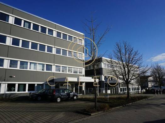 Bürofläche zur Miete provisionsfrei 9 € 480 m² Bürofläche teilbar ab 480 m² Steinberg Dietzenbach 63128