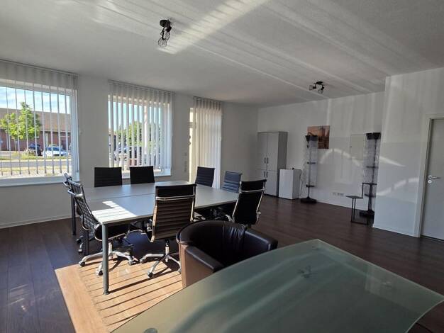 Bürofläche zur Miete provisionsfrei 580 € 34 m² Bürofläche Im Boden 1 Fronhausen 35112