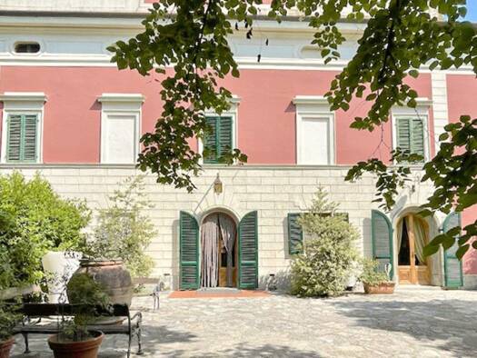 Haus zum Kauf 1.300.000 € 1.300 m² Casciana Terme 56034