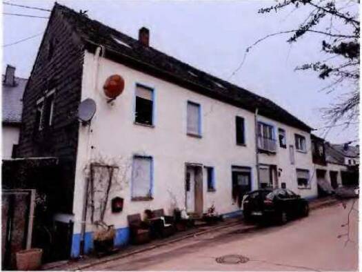 Mehrfamilienhaus zum Kauf provisionsfrei 110.000 € 6 Zimmer 211 m² 255 m² Grundstück Klausen 54524