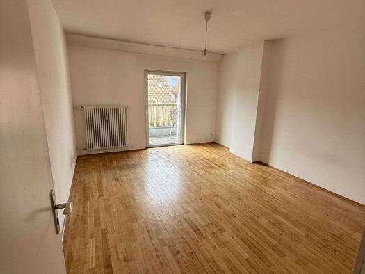 Wohnung zur Miete 990 € 3 Zimmer 100 m² 3. Geschoss frei ab sofort Krahnstraße 42 Innenstadt Osnabrück 49074