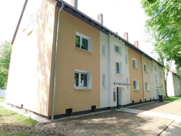 Wohnung zur Miete 539 € 2 Zimmer 48,2 m² 1. Geschoss frei ab 29.01.2026 Wernigerodestr. 10 Hattingen 45525