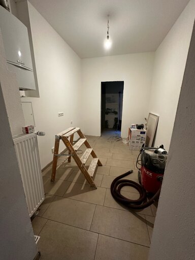 Wohnung zur Miete 700 € 3 Zimmer 55 m² Geschoss EG/3 Hirsauer Straße Dillweißenstein Pforzheim 75180