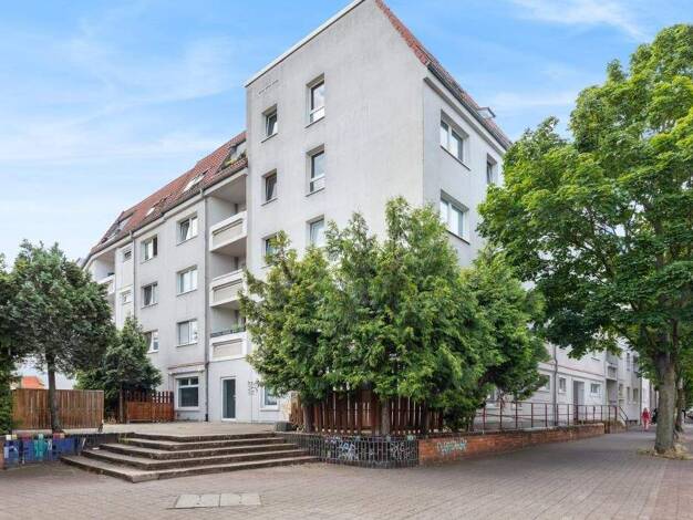 Wohnung zum Kauf provisionsfrei 277.000 € 4 Zimmer 89 m² Glienicker Straße 1 Köpenick Berlin 12557