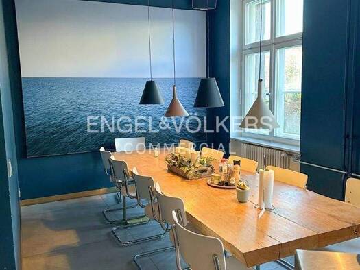 Büro zur Miete 15,90 € 638 m² Bürofläche teilbar ab 638 m² Schmargendorf Berlin 14199