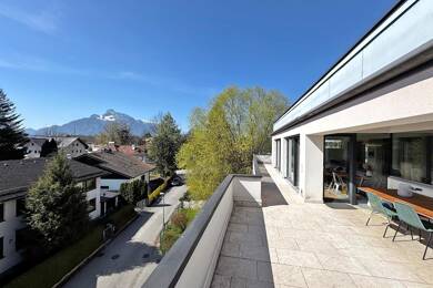 Penthouse zur Miete 3.695 € 4 Zimmer 145,3 m² Liefering II Salzburg - Josefiau 5020