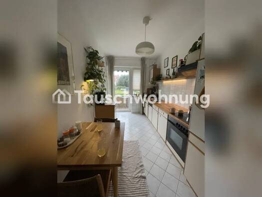 Wohnung zur Miete Tauschwohnung 1.150 € 3 Zimmer 75 m² Altstadt Mainz 55131