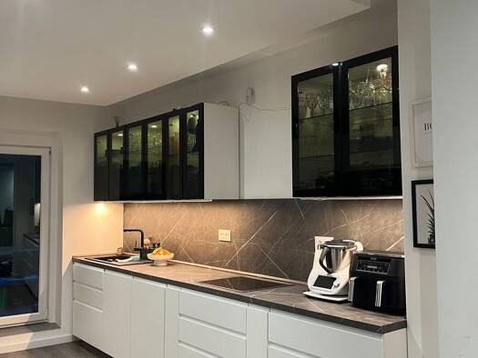 Terrassenwohnung zur Miete 1.500 € 4 Zimmer 108 m² Geschoss 1/4 frei ab 01.05.2026 Stephanstraße 27 Süd Remscheid 42859