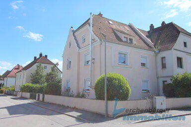 Mehrfamilienhaus zum Kauf 479.000 € 6 Zimmer 142 m² 510 m² Grundstück Plattling Plattling 94447