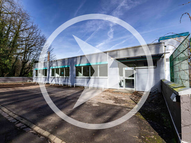 Bürofläche zur Miete 4.178 € 15 Zimmer 642,8 m² Bürofläche Buchenhofener Straße 37 Vohwinkel Wuppertal 42329