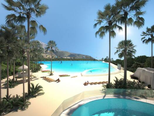 Wohnung zum Kauf provisionsfrei 580.000 € 3 Zimmer 114 m² Casares 29690