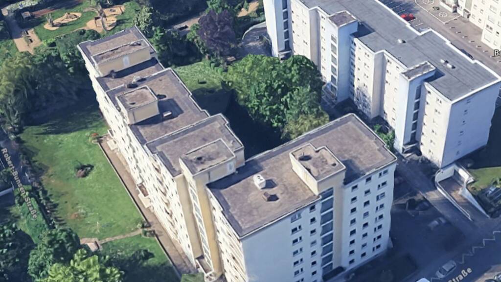 Wohnung zum Kauf 195.000 € 2 Zimmer 60 m² 7. Geschoss Neu-Isenburg 63263
