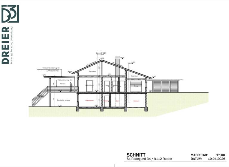Einfamilienhaus zum Kauf 239.000 € 4 Zimmer 1.012 m² Grundstück Ruden 9113