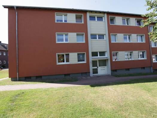 Wohnung zur Miete 579 € 4 Zimmer 79,4 m² 1. Geschoss frei ab 01.12.2026 Amselstraße 3 Bockum-Hövel Hamm 59075