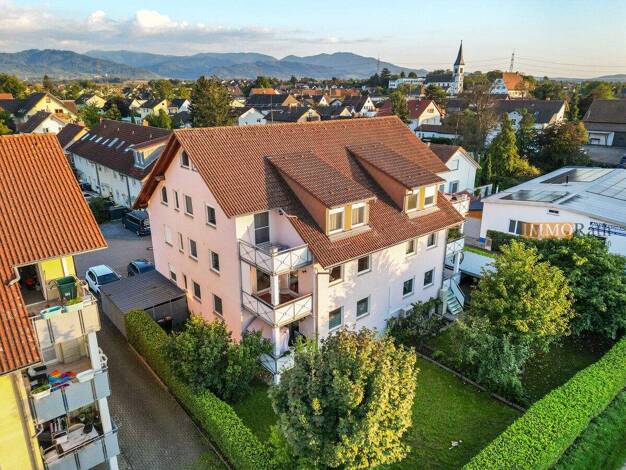 Maisonette zum Kauf 349.000 € 3,5 Zimmer 112 m² Eschbach 79427