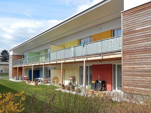 Wohnung zur Miete 888 € 81,6 m² Hauptstraße 110b/12 Niederkreuzstetten 2124