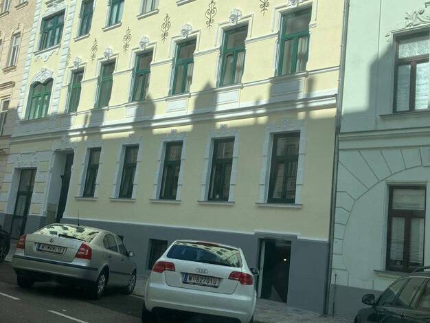 Wohnung zum Kauf provisionsfrei 320.000 € 3 Zimmer 84 m² Wien 1180