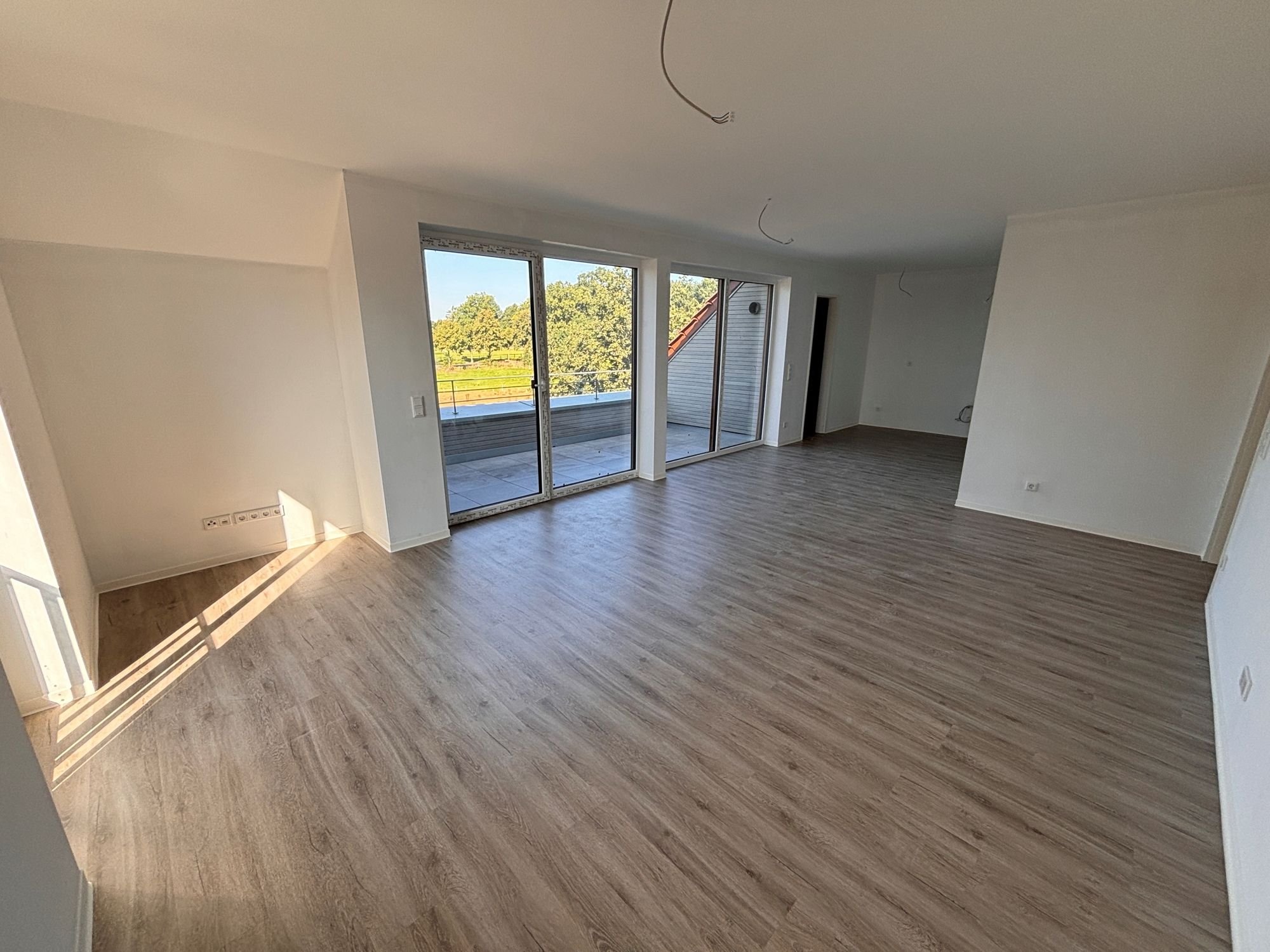 Wohnung zur Miete 900 € 2 Zimmer 75,4 m²<br/>Wohnfläche Spelle Spelle 48480