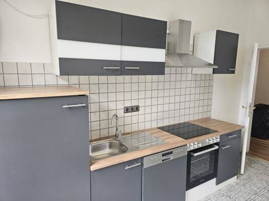 Wohnung zur Miete 725 € 3 Zimmer 74 m² 1. Geschoss Kray Stadtbezirk VII 45307