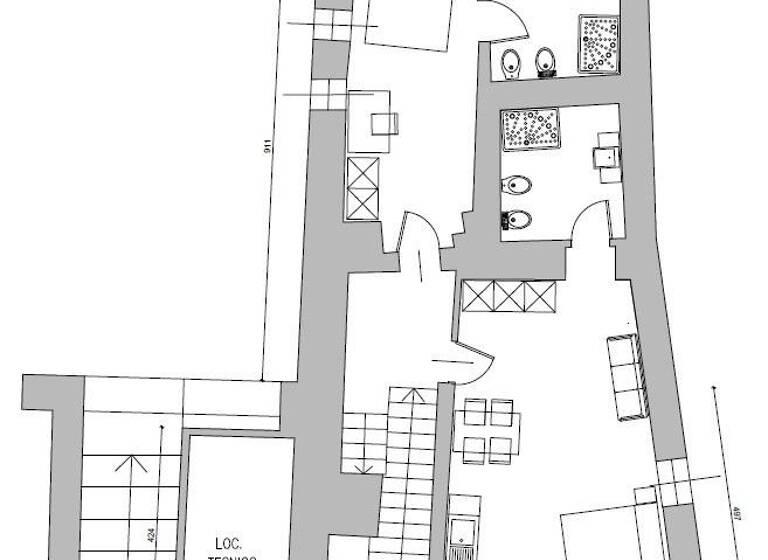 Haus zum Kauf 560.000 € 5 Zimmer 223 m² frei ab sofort Arco